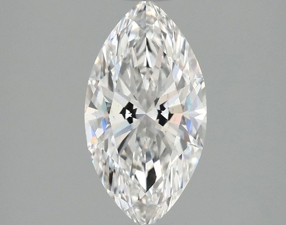 1.53 ct. marquise Lab Grown Diamond front image