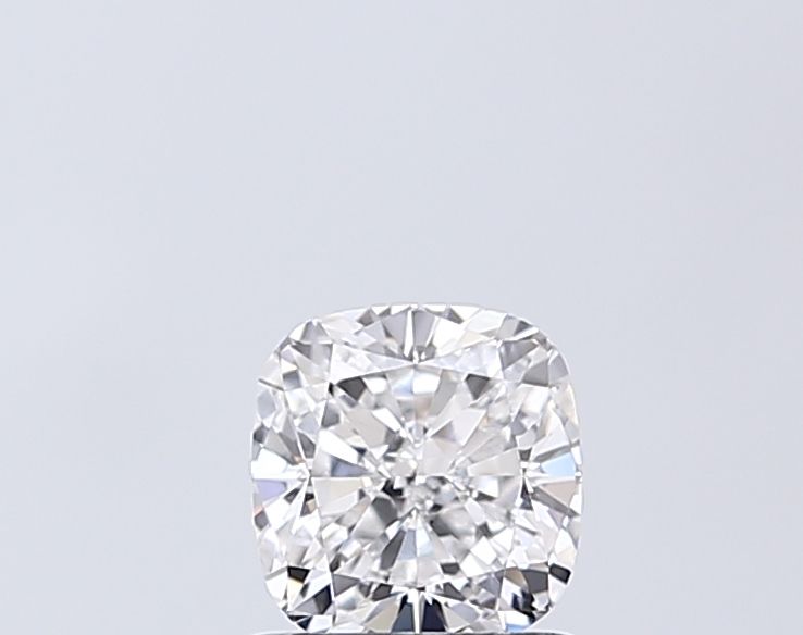 1.02 ct lab-grown Cushion modified Diamond