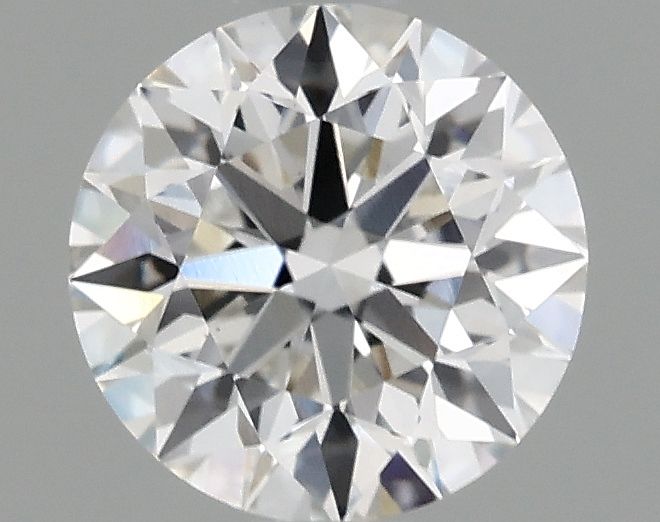 1.06 ct. round Lab Grown Diamond front image
