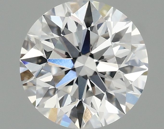 1.00 ct. round Lab Grown Diamond front image