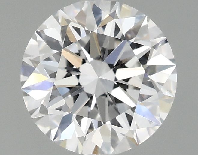 1.09 ct. round Lab Grown Diamond front image