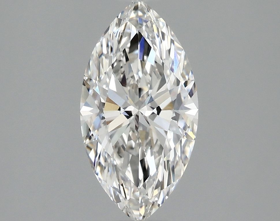 1.49 ct. marquise Lab Grown Diamond front image