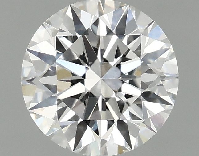 1.04 ct. round Lab Grown Diamond front image