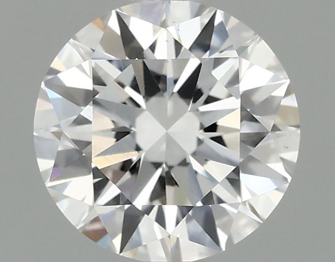 1.00 ct. round Lab Grown Diamond front image