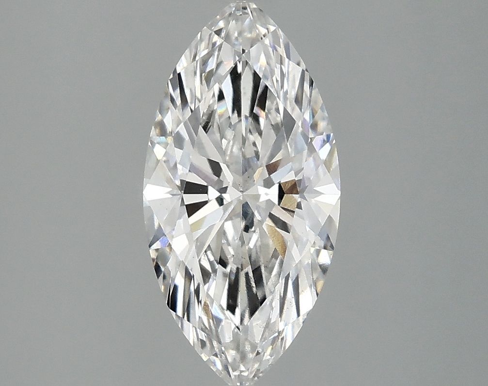 1.59 ct. marquise Lab Grown Diamond front image