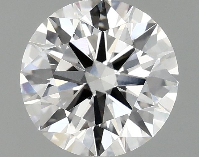 1.48 ct. round Lab Grown Diamond front image