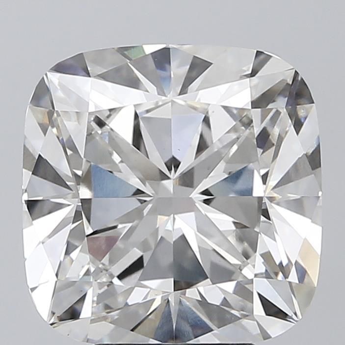 Cushion Diamond