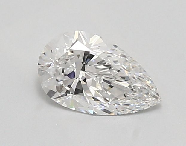 0.94 ct. pear Lab Grown Diamond front image