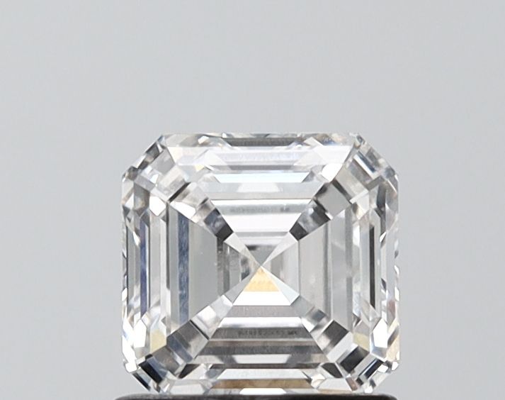 Asscher Diamond