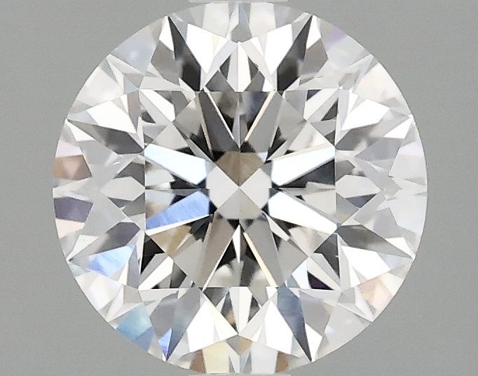 1.93 ct. round Lab Grown Diamond front image