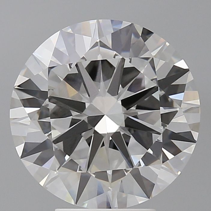 Round Diamond