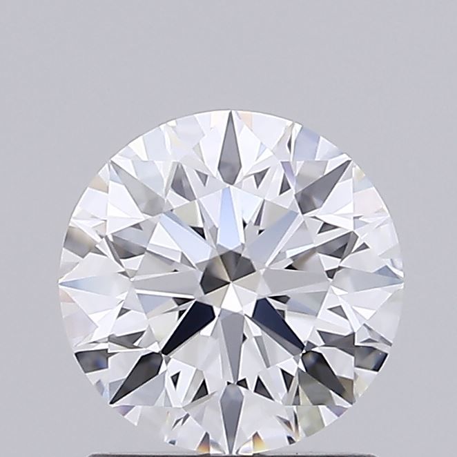 1.07 ct. round Lab Grown Diamond front image