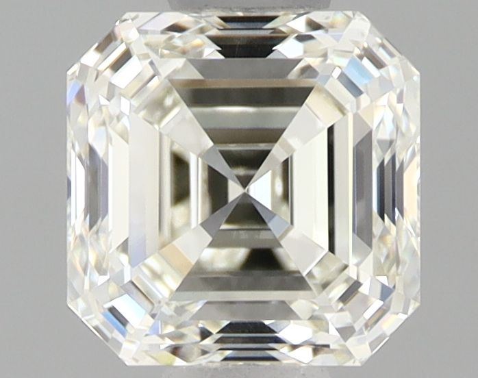 Asscher Diamond