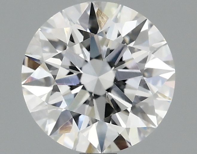 1.51 ct. round Lab Grown Diamond front image