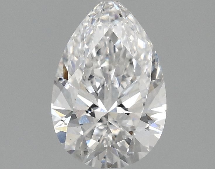 1.06 ct. pear Lab Grown Diamond front image