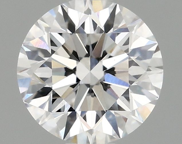 1.00 ct. round Lab Grown Diamond front image