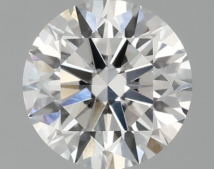 1.06 ct. round Lab Grown Diamond front image
