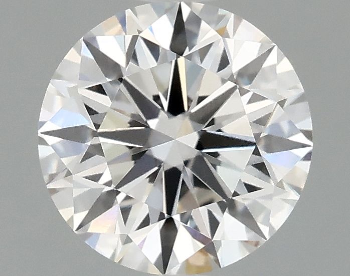 1.47 ct. round Lab Grown Diamond front image
