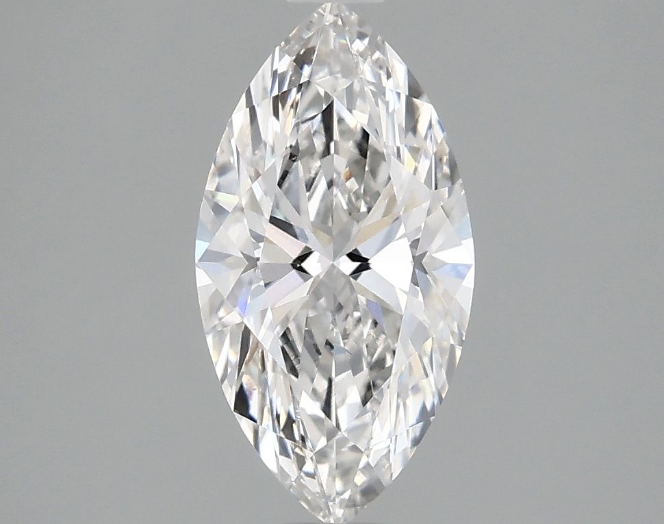 1.52 ct. marquise Lab Grown Diamond front image