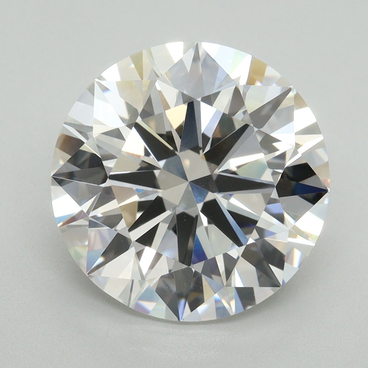 Round Diamond