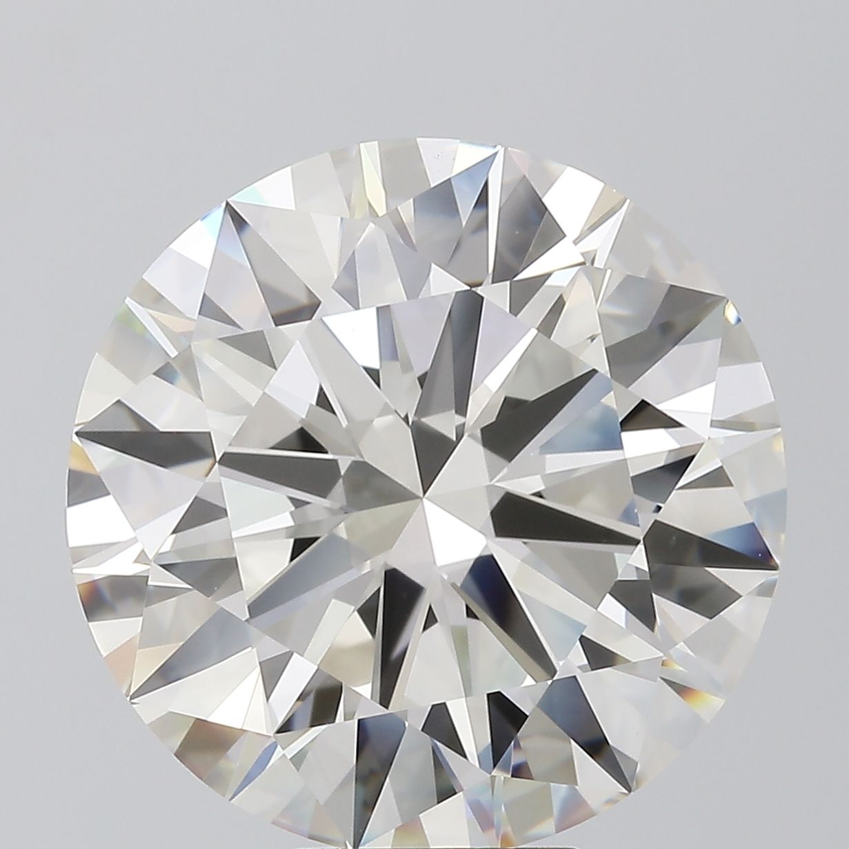 Round Diamond