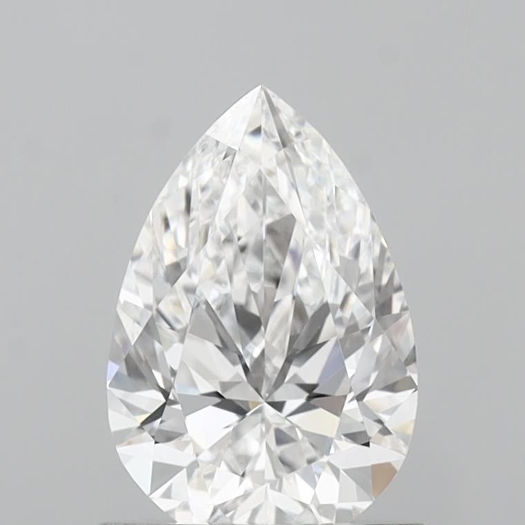1.00 ct. pear Lab Grown Diamond front image