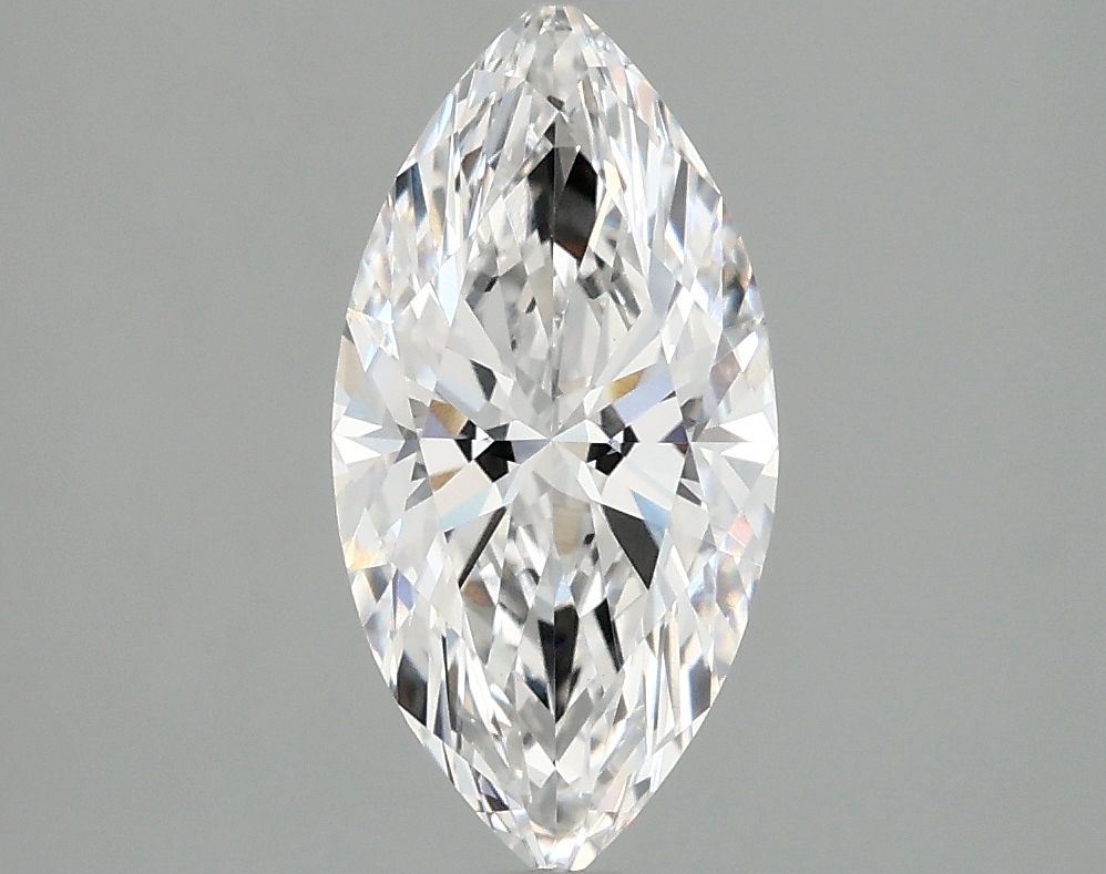 1.49 ct. marquise Lab Grown Diamond front image
