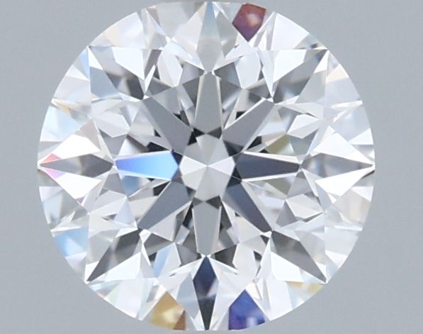 1.00 ct. round Lab Grown Diamond front image