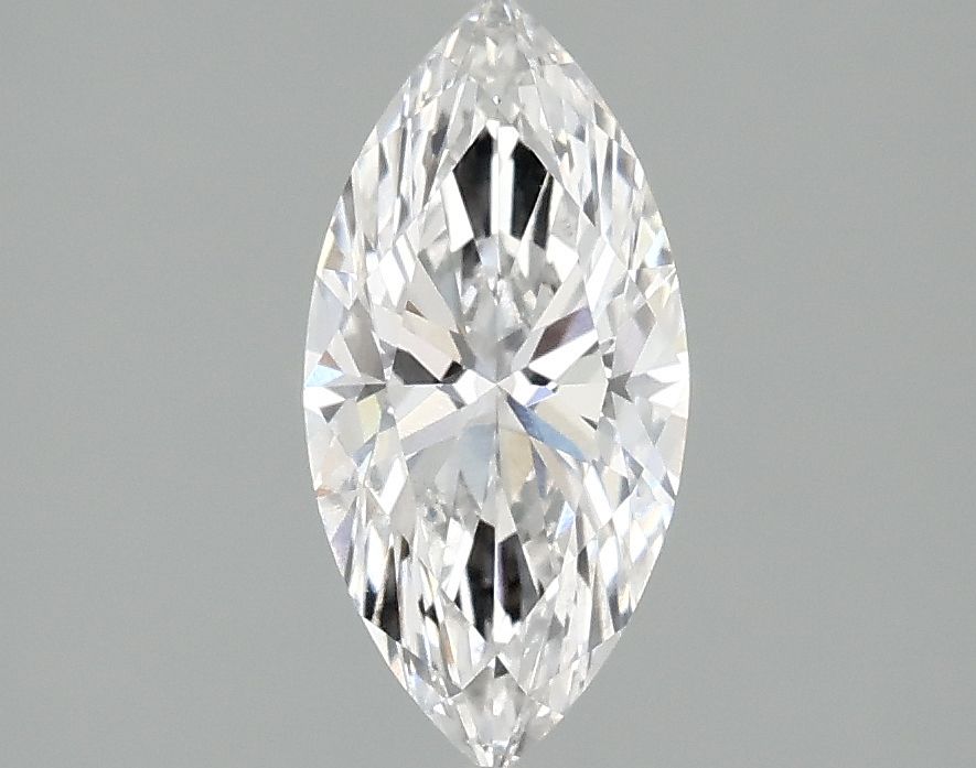 1.07 ct. marquise Lab Grown Diamond front image