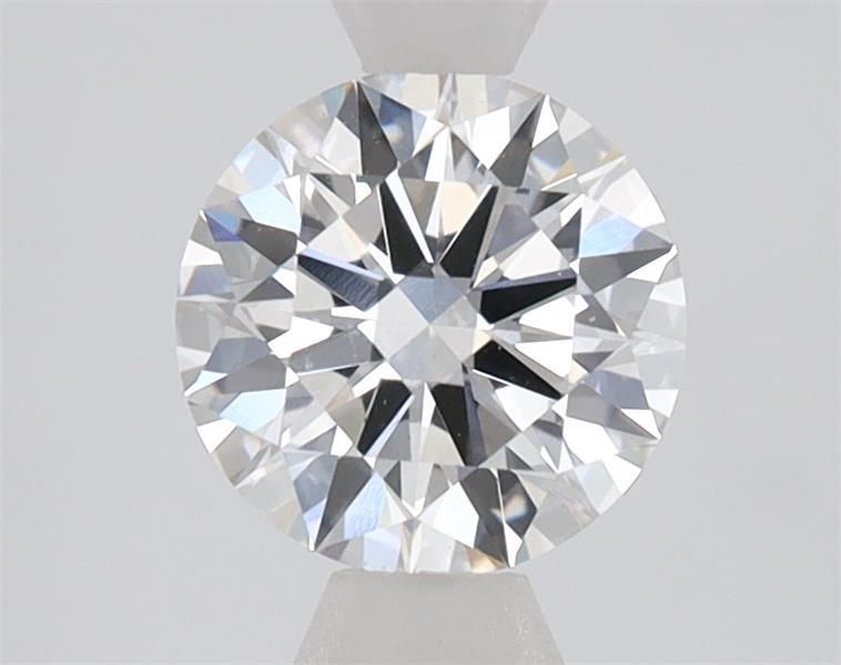 1.04 ct. round Lab Grown Diamond front image