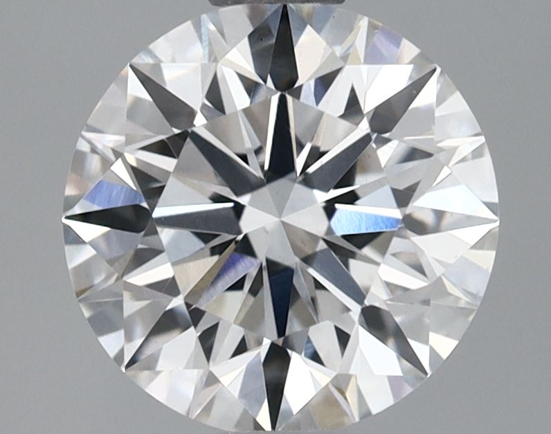 1.43 ct. round Lab Grown Diamond front image