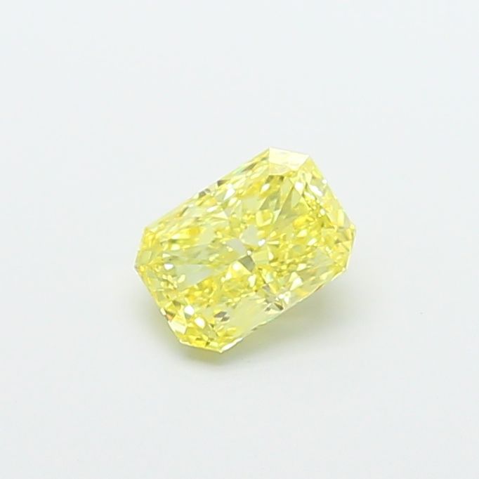 1.03 ct. radiant Lab Grown Diamond front image