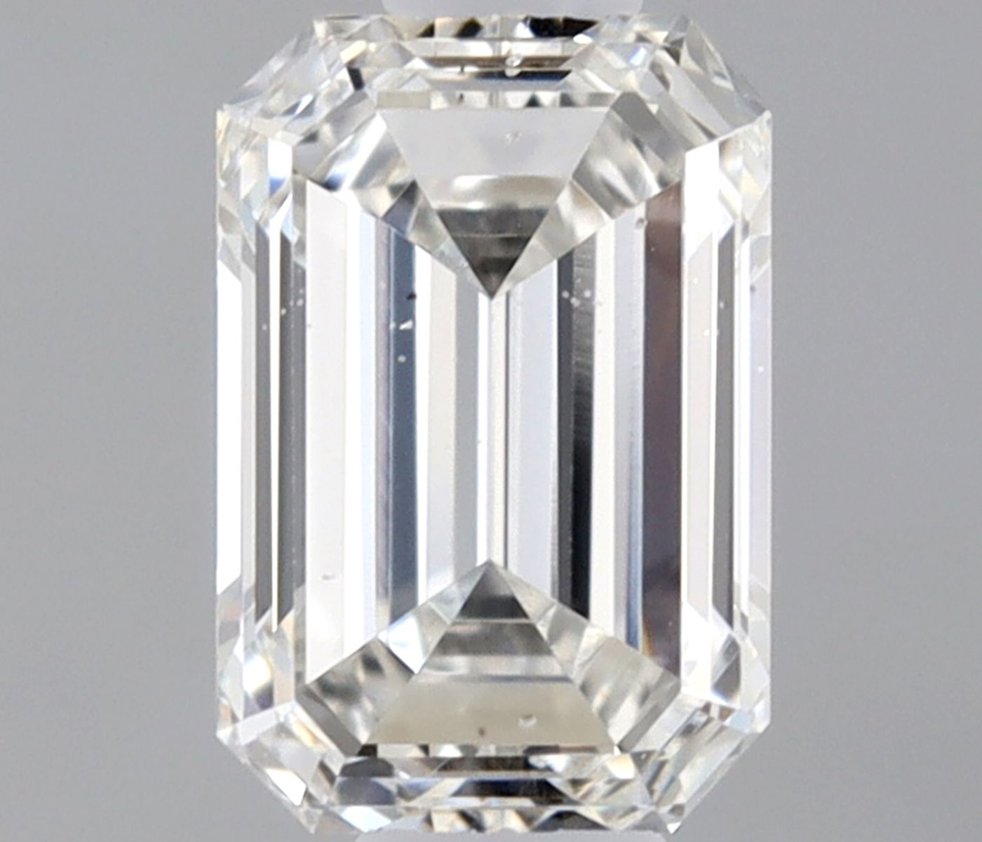 Emerald diamond