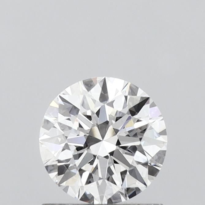 Round Diamond