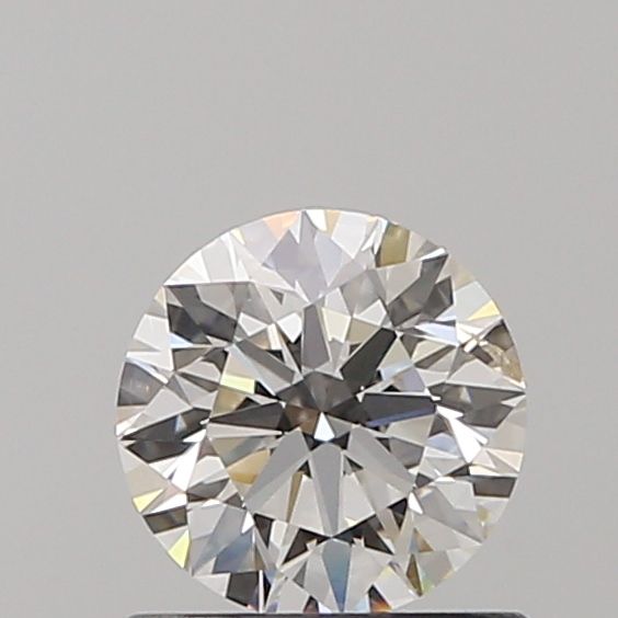 0.7 ct Round Diamond