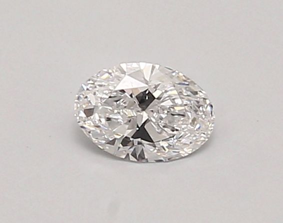 Oval Diamond