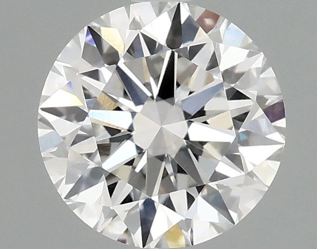 1.52 ct. round Lab Grown Diamond front image