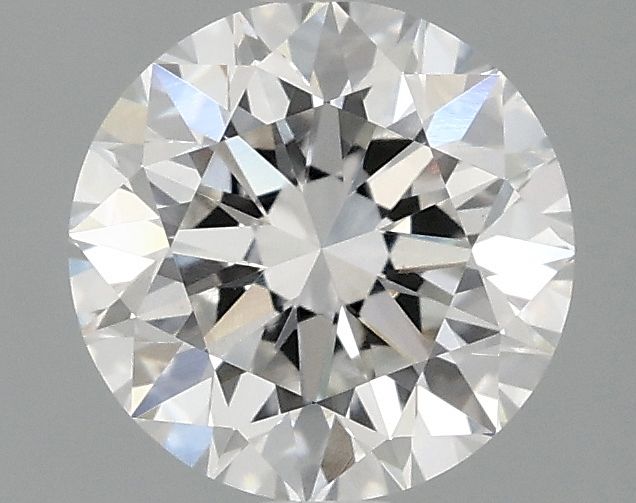 1.59 ct. round Lab Grown Diamond front image