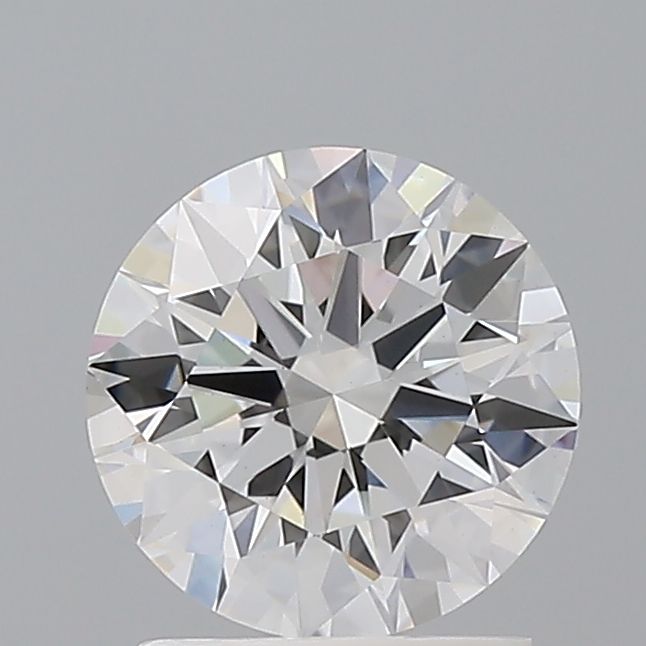 1.59 ct. round Lab Grown Diamond front image