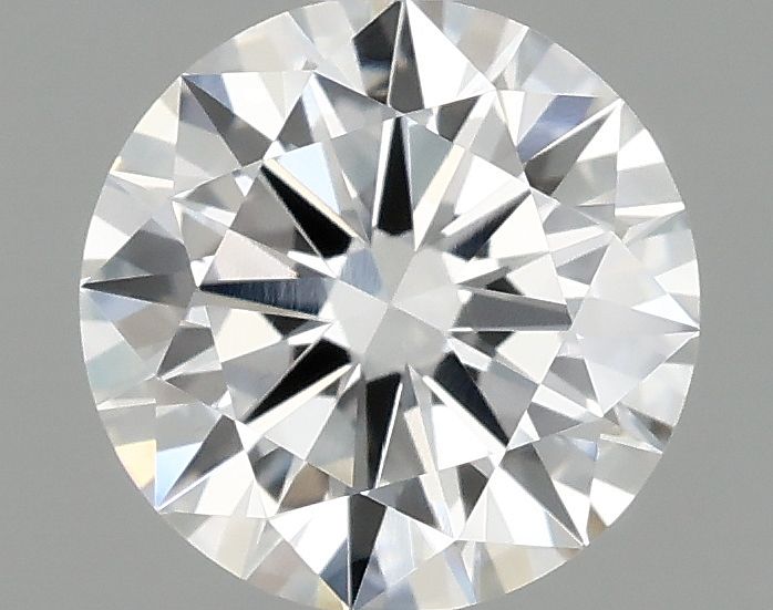 1.00 ct. round Lab Grown Diamond front image