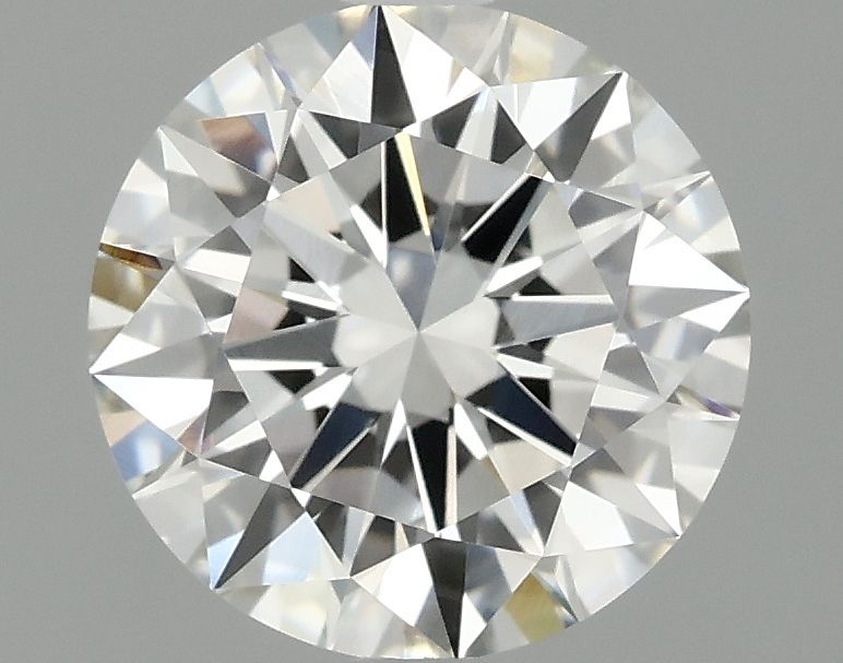 1.48 ct. round Lab Grown Diamond front image