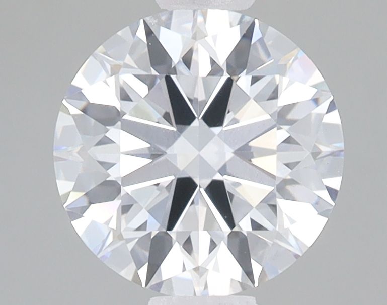 1.90 ct. round Lab Grown Diamond front image