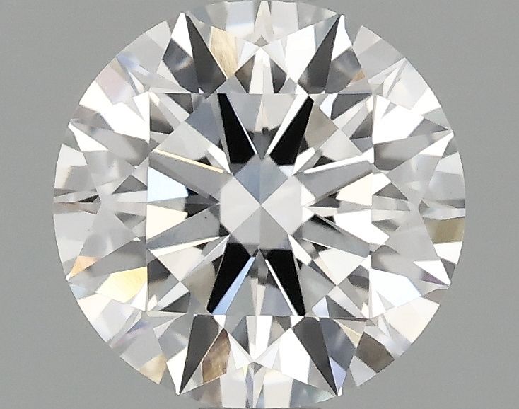 1.11 ct. round Lab Grown Diamond front image