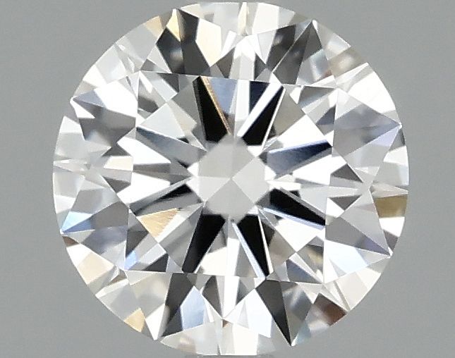 1.51 ct. round Lab Grown Diamond front image