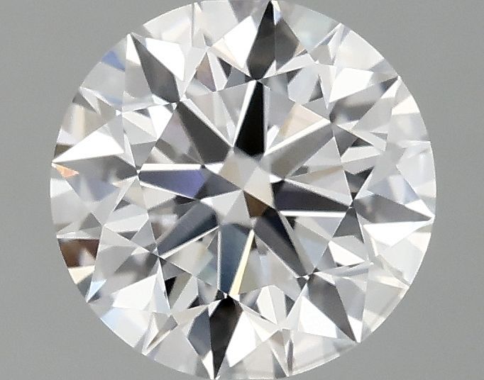1.51 ct. round Lab Grown Diamond front image