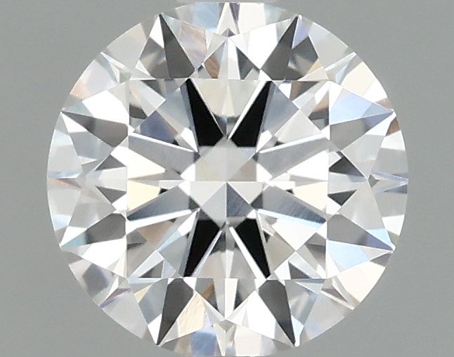 1.00 ct. round Lab Grown Diamond front image