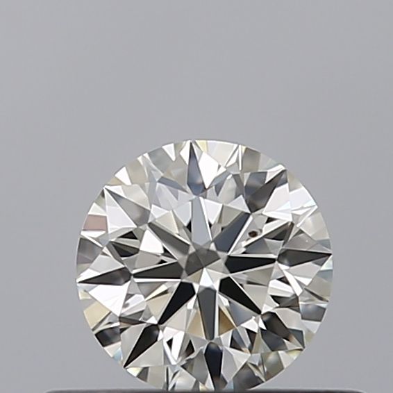 0.3 ct Round Diamond