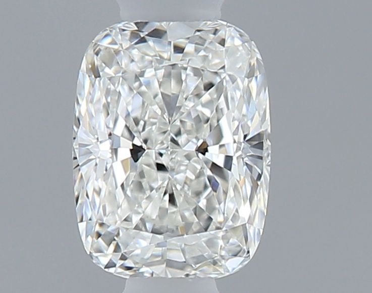 Cushion Diamond
