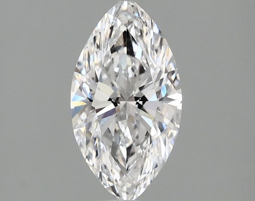 1.06 ct. marquise Lab Grown Diamond front image