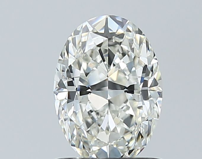 0.90 ct Oval diamond